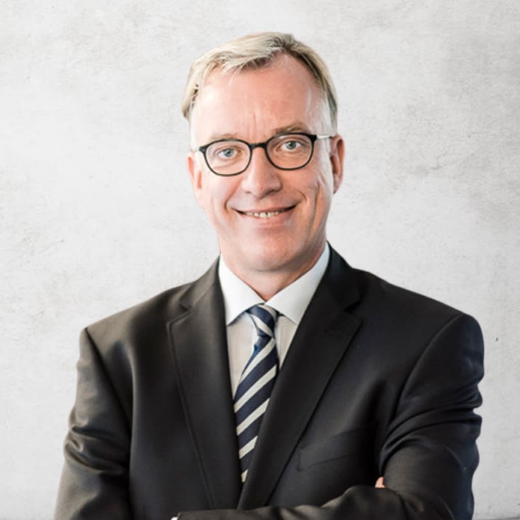 Kai Johansen